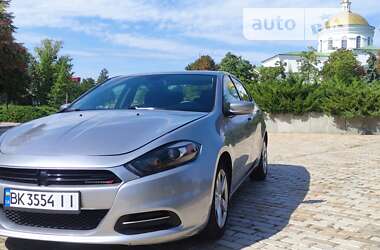 Седан Dodge Dart 2015 в Белой Церкви