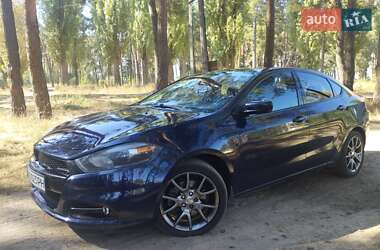 Седан Dodge Dart 2014 в Чернигове