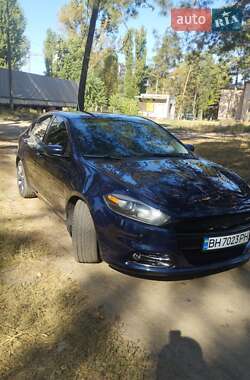 Седан Dodge Dart 2014 в Чернигове