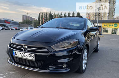 Седан Dodge Dart 2014 в Києві