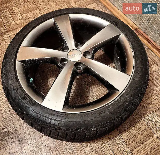Седан Dodge Dart 2014 в 