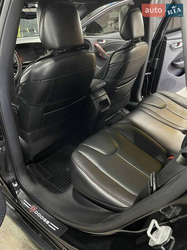Седан Dodge Dart 2014 в Дніпрі
