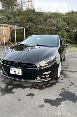 Седан Dodge Dart 2013 в Вінниці