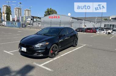 Седан Dodge Dart 2015 в Києві