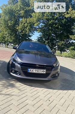 Седан Dodge Dart 2015 в Харкові