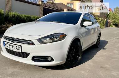 Седан Dodge Dart 2014 в Кривом Роге