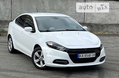 Седан Dodge Dart 2015 в Киеве