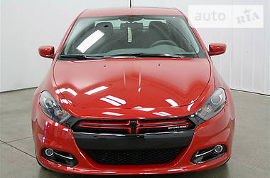 Седан Dodge Dart 2016 в Киеве