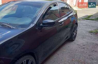 Седан Dodge Dart 2015 в Броварах