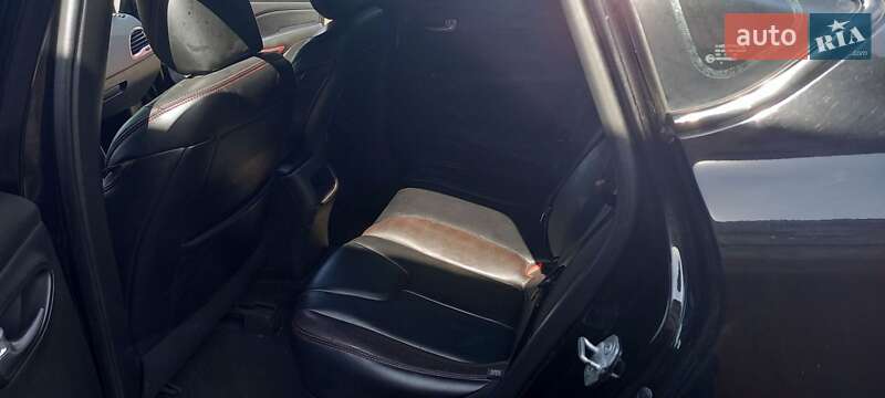 Седан Dodge Dart 2015 в Броварах