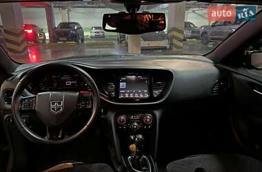 Седан Dodge Dart 2013 в Одесі