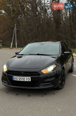 Седан Dodge Dart 2015 в Киеве