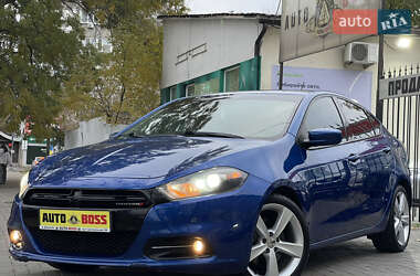 Седан Dodge Dart 2013 в Николаеве