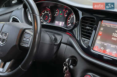 Седан Dodge Dart 2013 в Николаеве