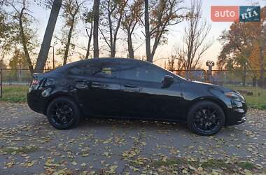 Седан Dodge Dart 2013 в Запорожье