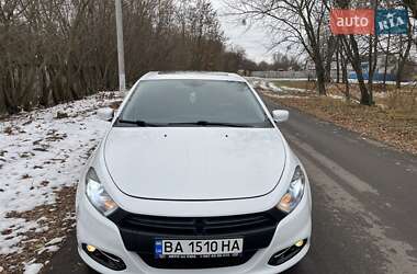 Седан Dodge Dart 2013 в Борисполе