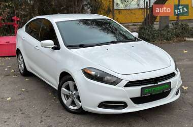 Седан Dodge Dart 2015 в Одессе