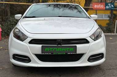 Седан Dodge Dart 2015 в Одессе