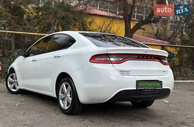 Седан Dodge Dart 2015 в Одессе