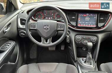 Седан Dodge Dart 2015 в Одессе