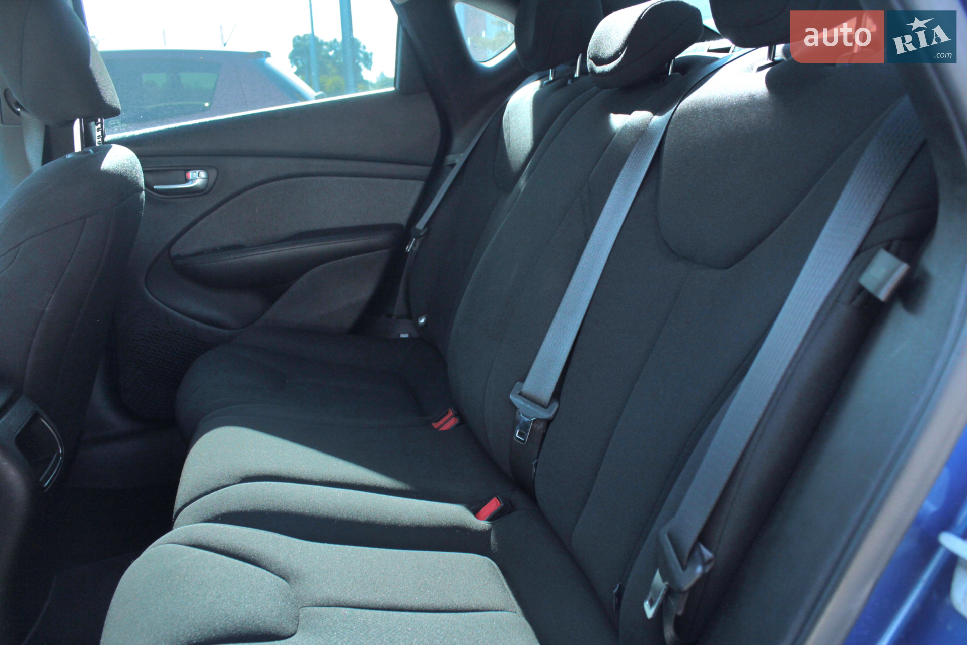 2013 Dodge Dart - мініатюра 15