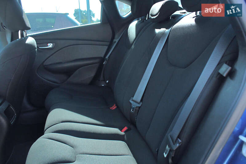 Седан Dodge Dart 2013 в Дніпрі фото 15 Седан Dodge Dart 2013 в Дніпрі