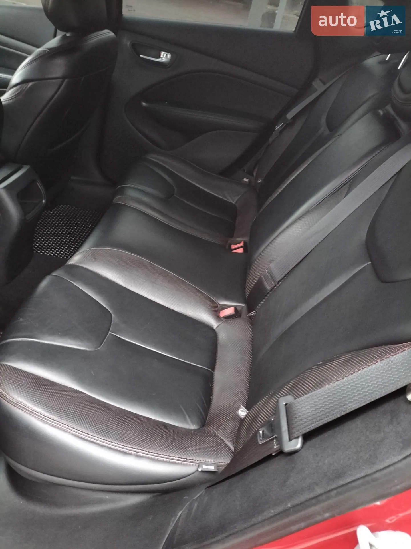 2014 Dodge Dart - мініатюра 24
