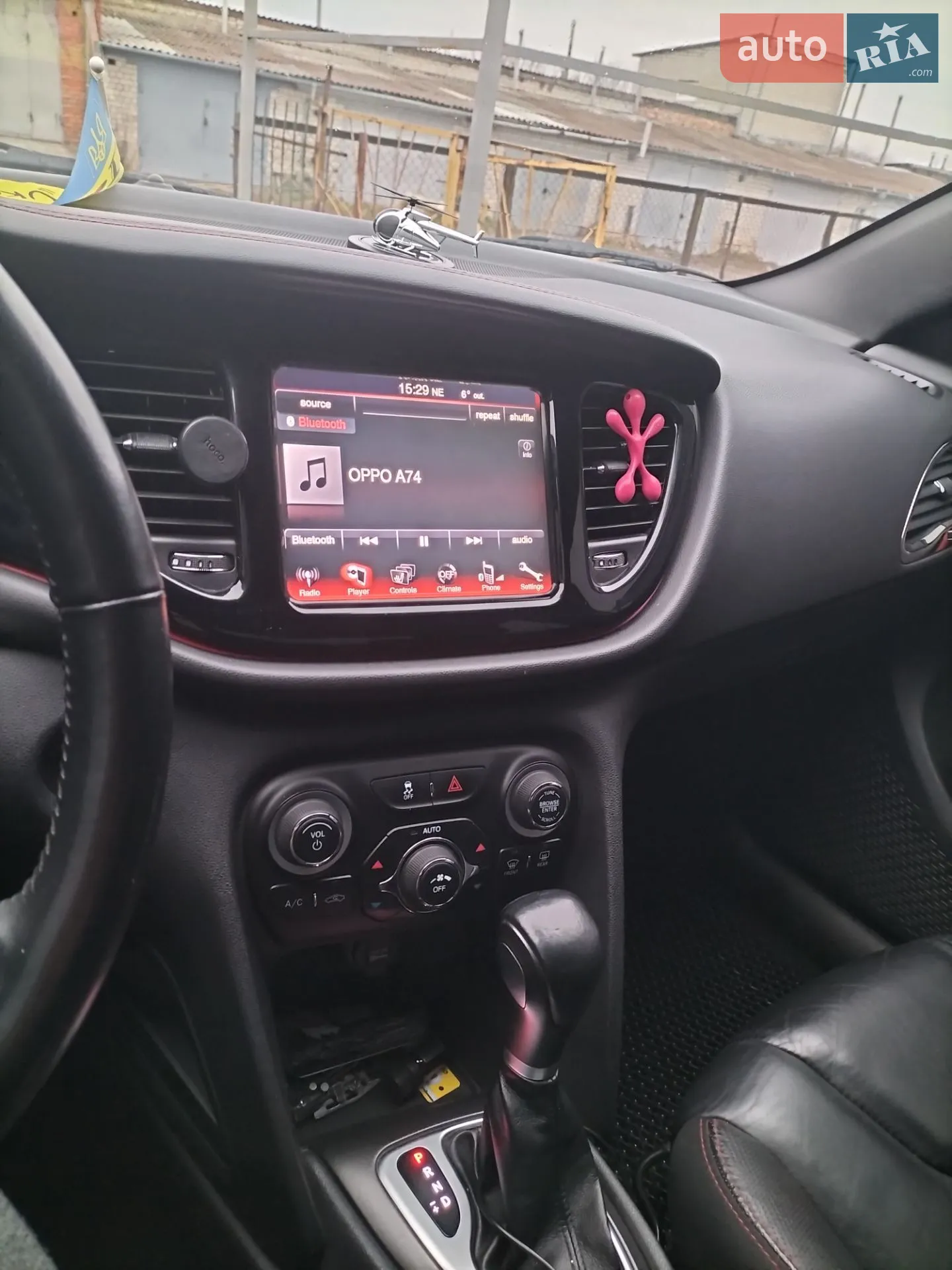 2014 Dodge Dart - мініатюра 25