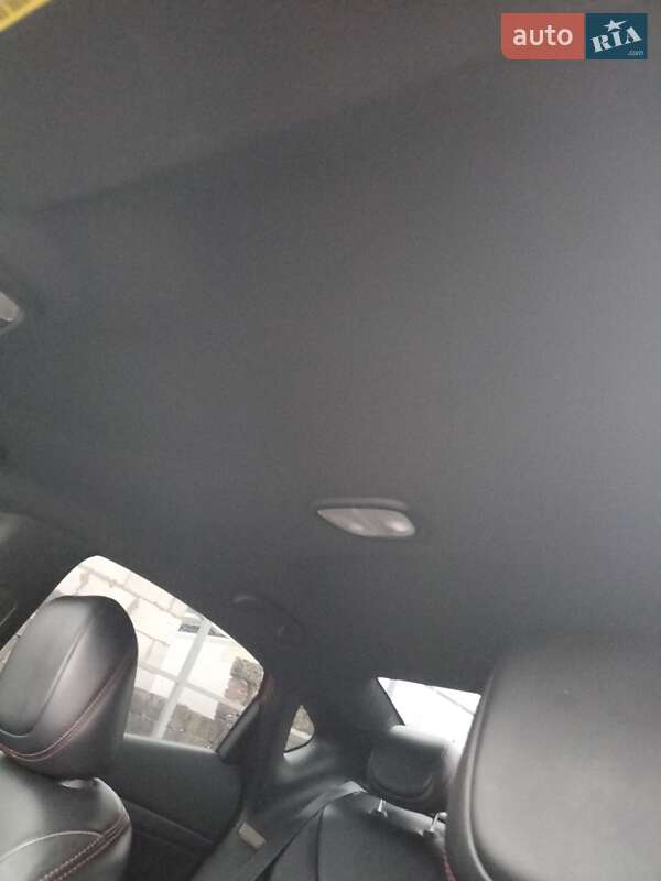 Седан Dodge Dart 2014 в Житомире