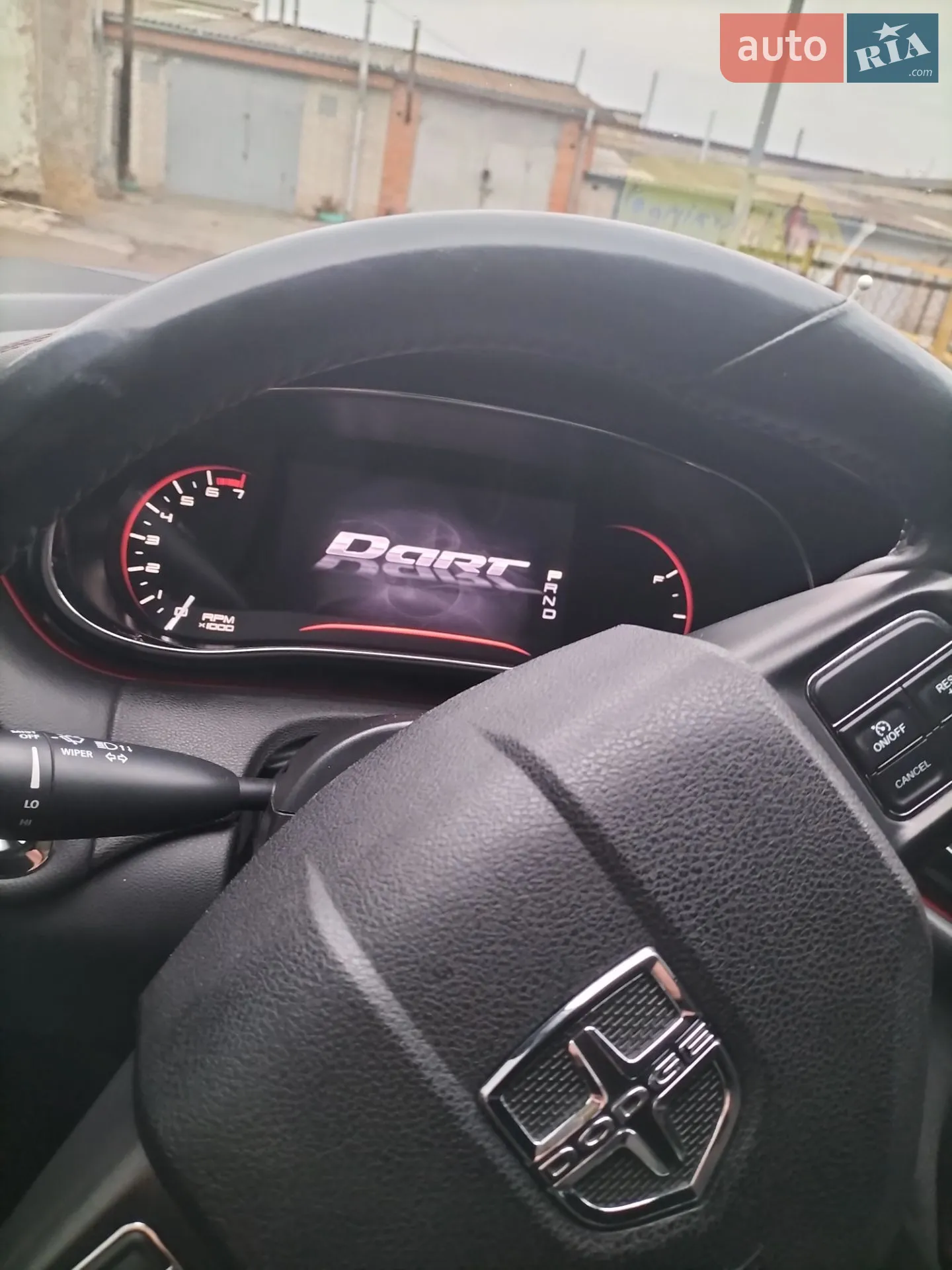 2014 Dodge Dart - мініатюра 28