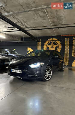 Седан Dodge Dart 2013 в Одесі