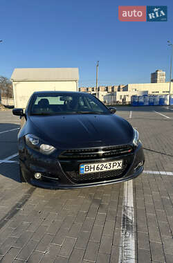 Седан Dodge Dart 2013 в Одесі