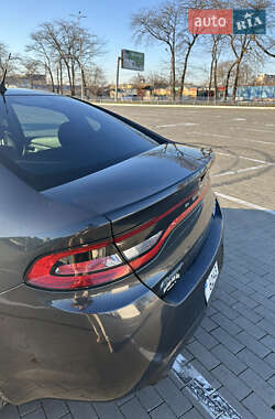 Седан Dodge Dart 2013 в Одесі