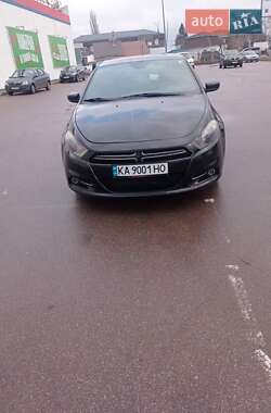 Седан Dodge Dart 2013 в Києві