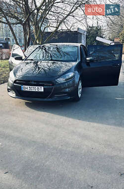 Седан Dodge Dart 2016 в 