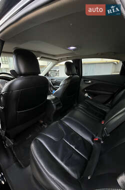 Седан Dodge Dart 2014 в 
