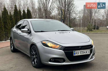 Седан Dodge Dart 2015 в Києві