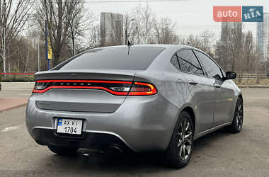 Седан Dodge Dart 2015 в Києві