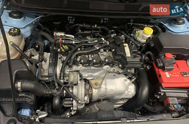 Седан Dodge Dart 2013 в 