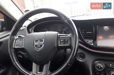 Седан Dodge Dart 2014 в Хмельницькому