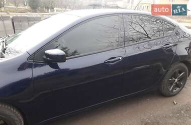 Седан Dodge Dart 2014 в Хмельницькому