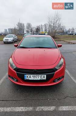 Седан Dodge Dart 2015 в Киеве