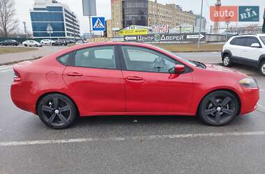 Седан Dodge Dart 2015 в Киеве