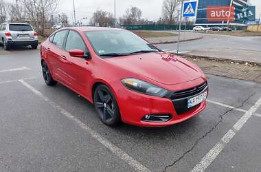 Седан Dodge Dart 2015 в Киеве