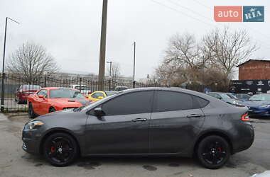 Седан Dodge Dart 2014 в 