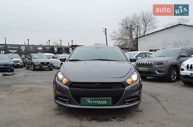 Седан Dodge Dart 2014 в 