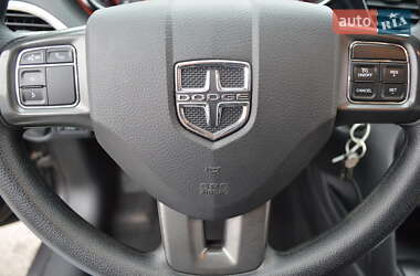 Седан Dodge Dart 2014 в 