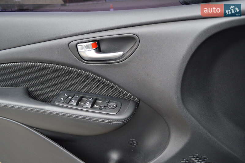 Седан Dodge Dart 2014 в Одесі