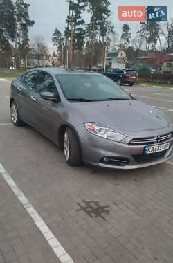 Седан Dodge Dart 2012 в Киеве