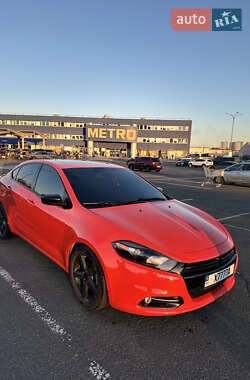 Седан Dodge Dart 2016 в Киеве